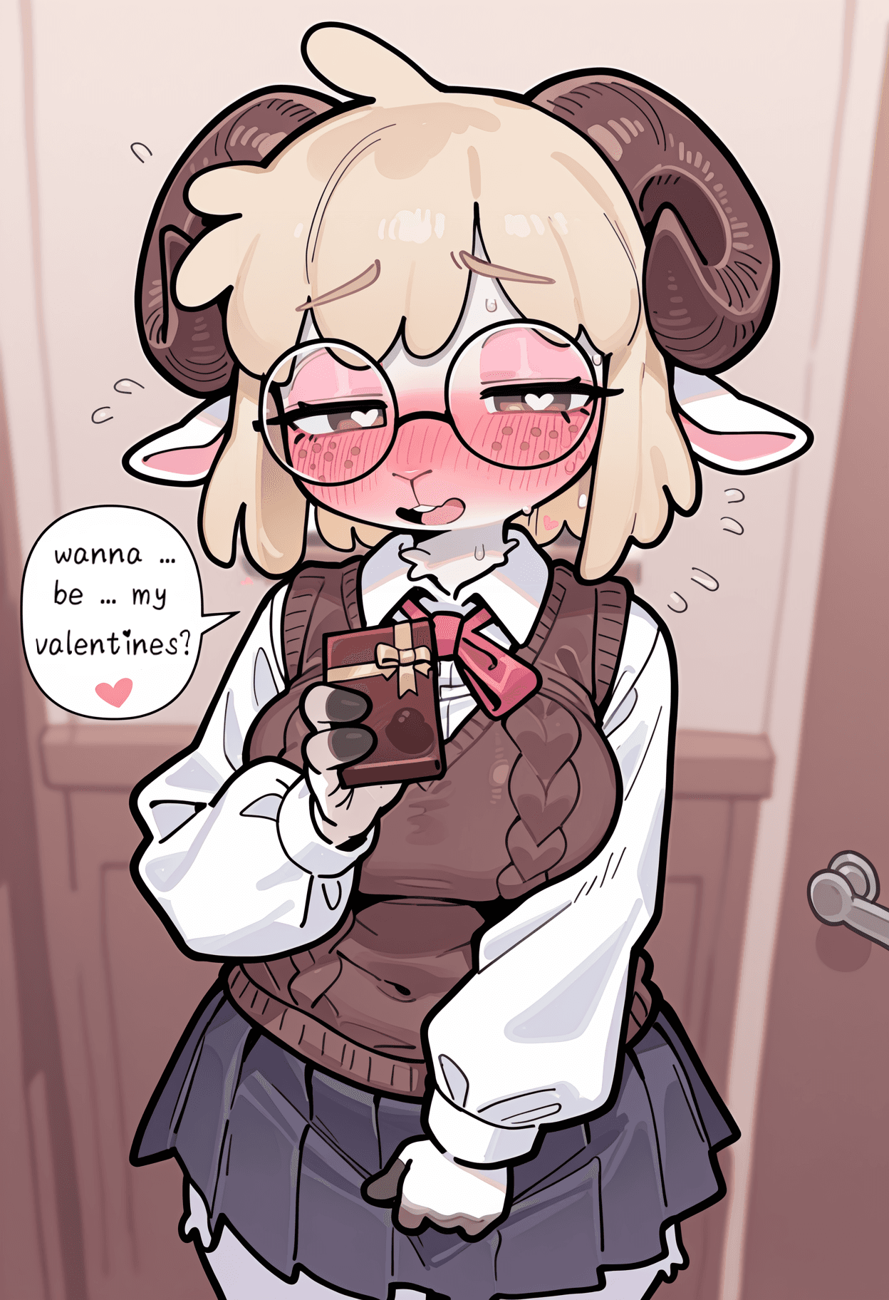 CuteFurryMix - Image 2