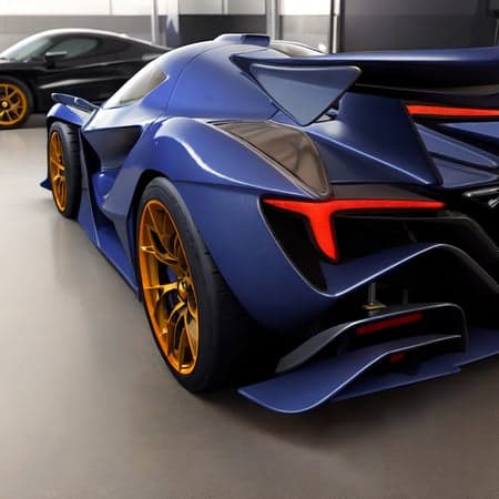 Apollo Intensa Emozione - Image 3