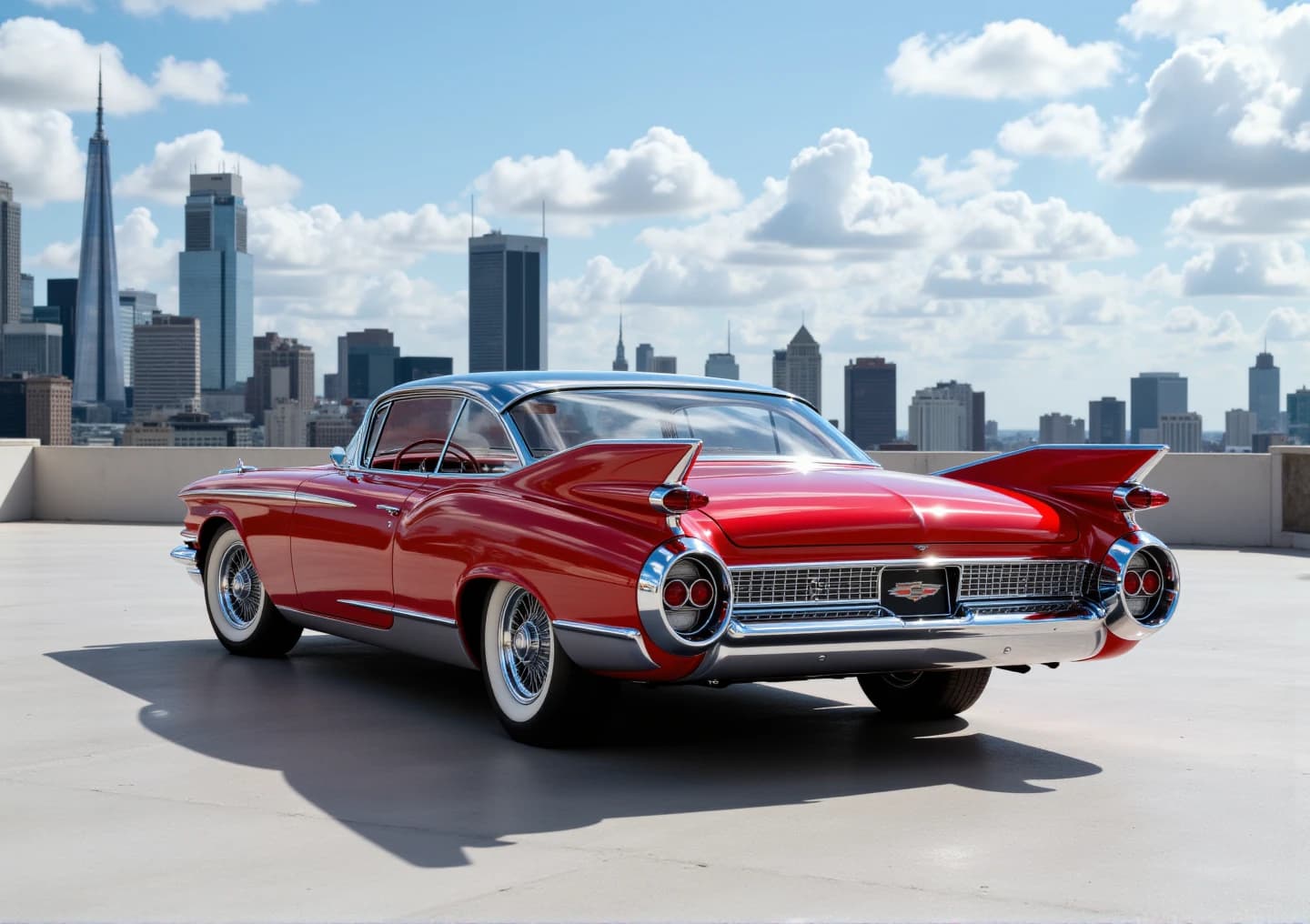 Harley Earl - Image 5