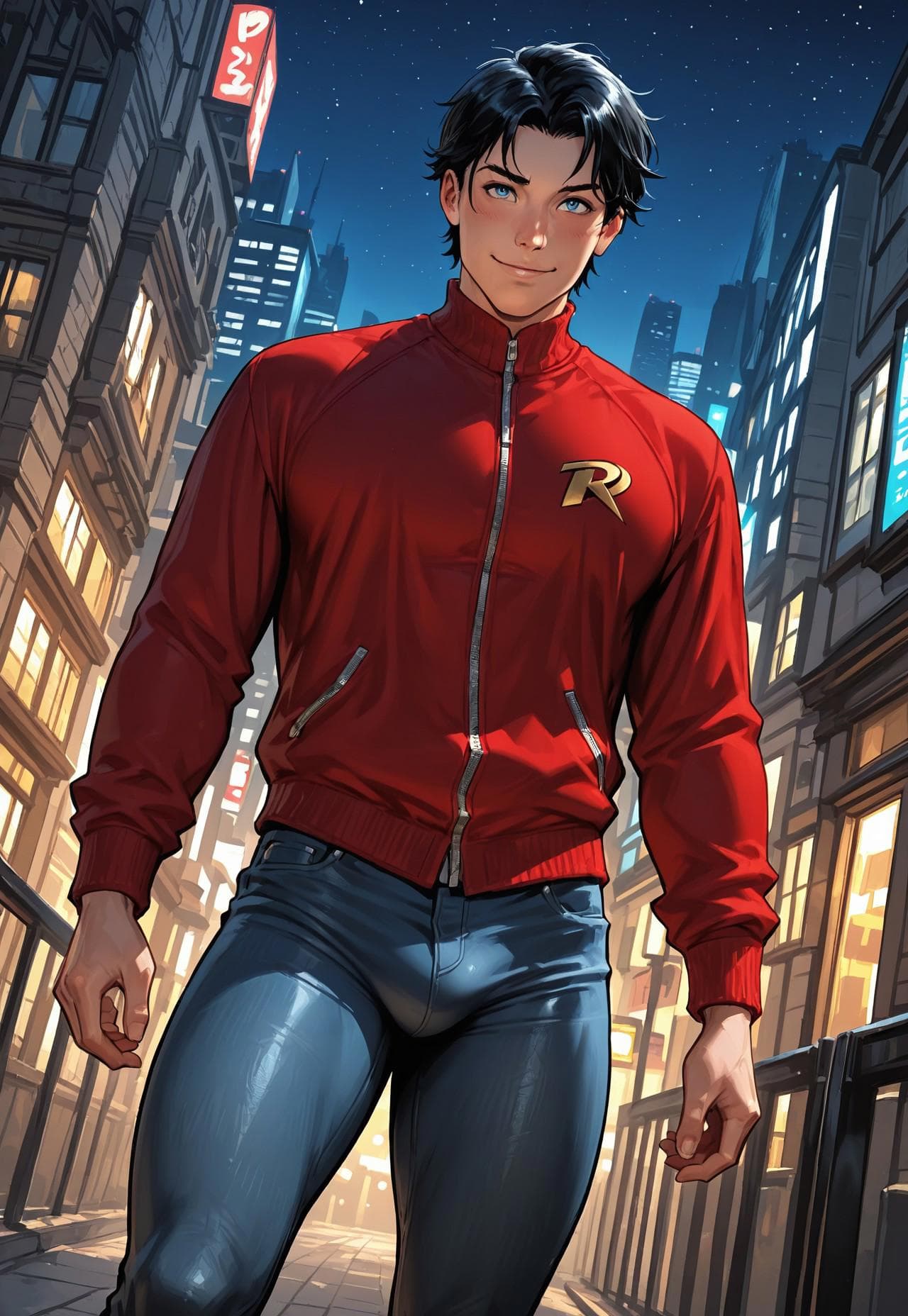 Tim Drake | Robin - Image 2