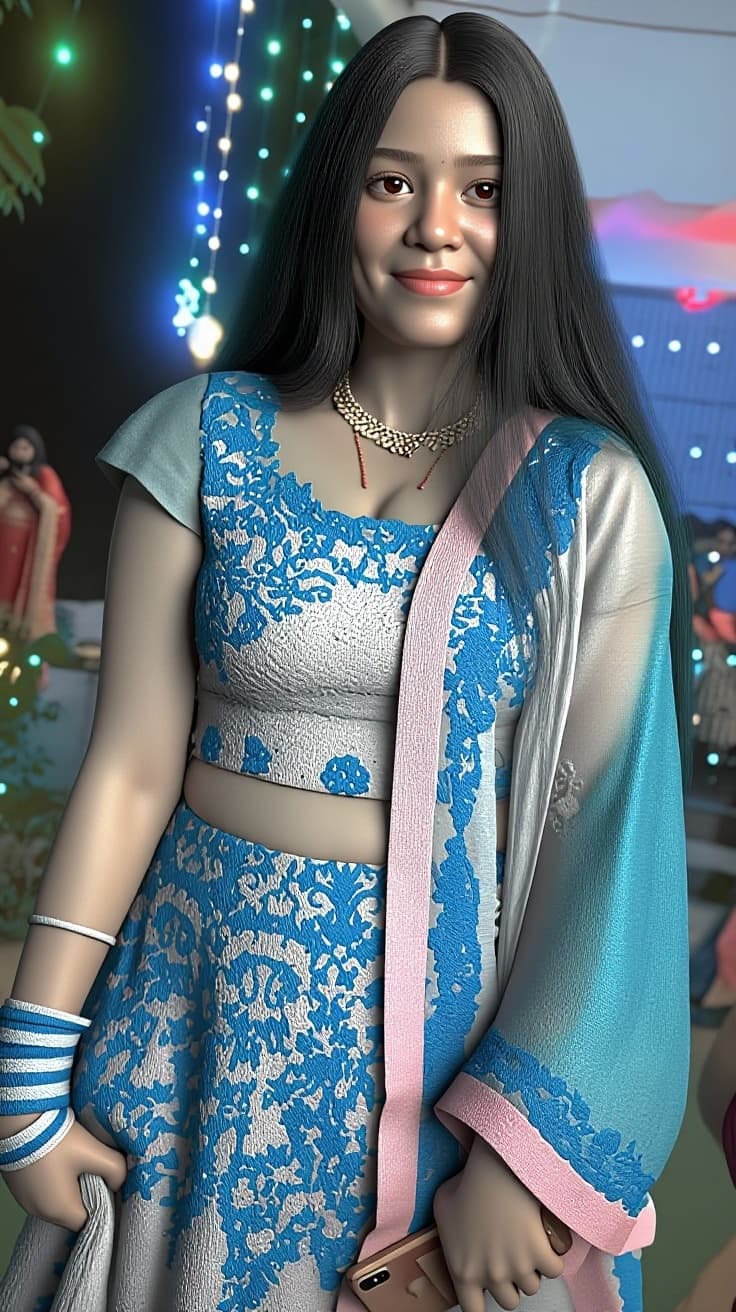 AI generated: (realistic photorealistic realism (fine fabric emphasis) (real life) sharp focus, portrait),masterpi...