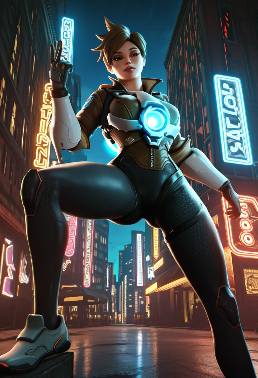 Amazonium3D Style - Image 1