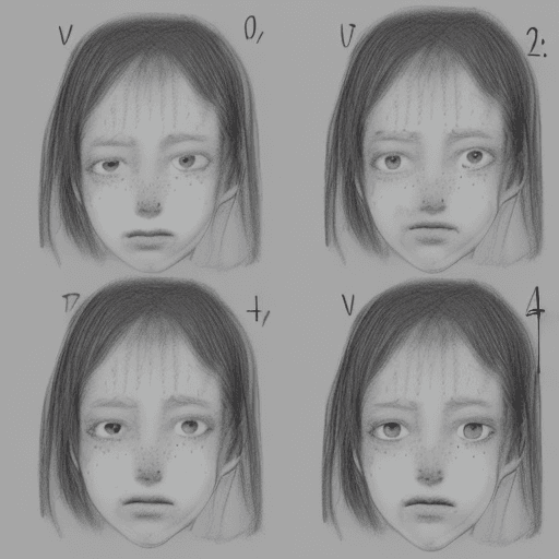 AI generated: verybadimagenegative_v1.3, ng_deepnegative_v1_75t, (ugly face:0.8),cross-eyed,sketches, (worst quali...