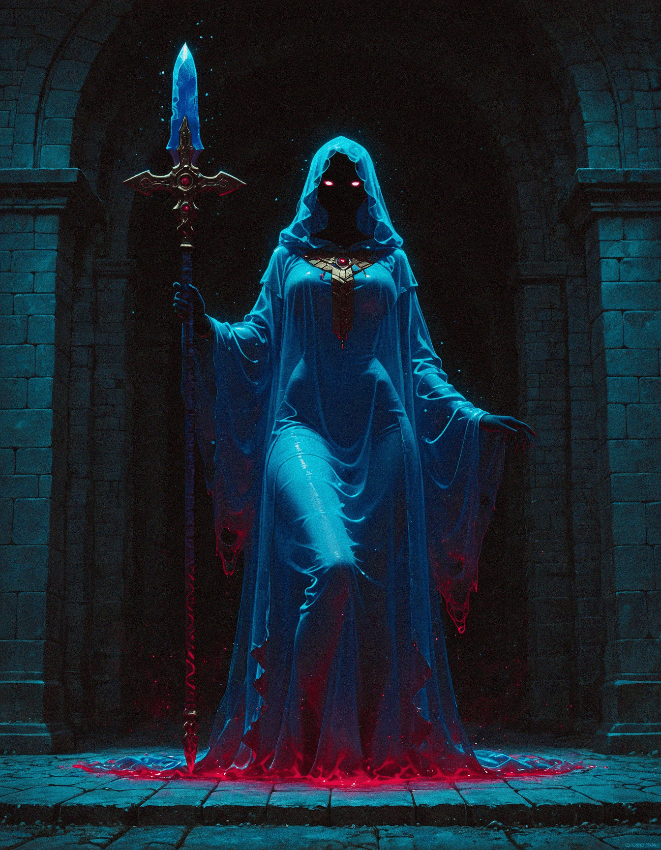 Dark Fantasy