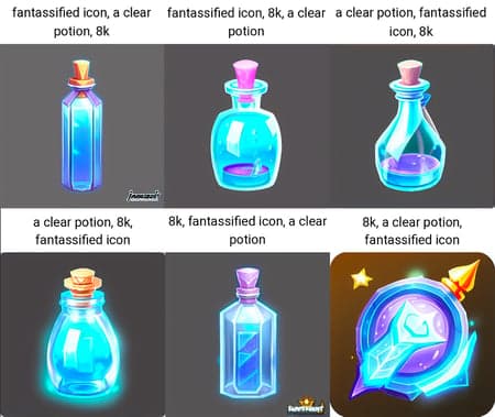 Fantassified Icons - Image 2