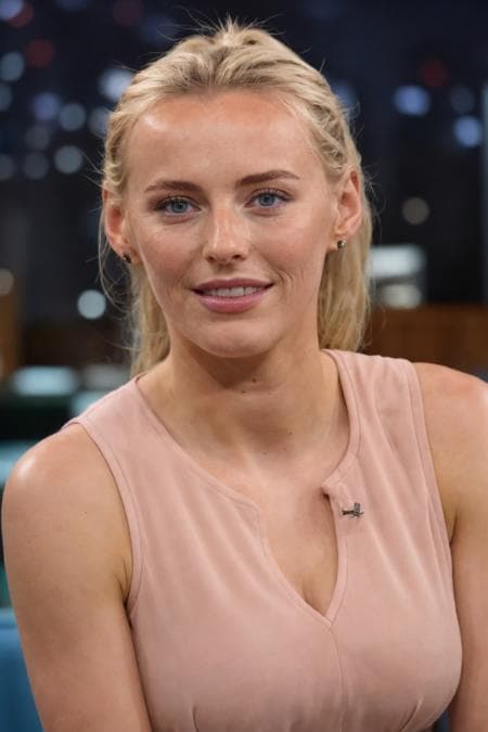 Chloe Kelly | 🇬🇧