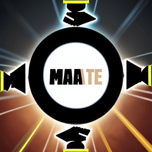 AI generated: Make a team to make more power