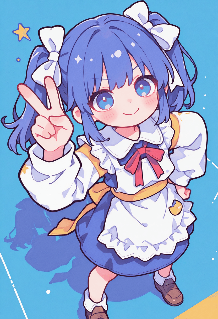 Sakura - ukagaka ( nise Haruna - Nanika ) - Image 1