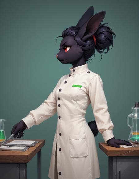 Mad Scientist - Image 3