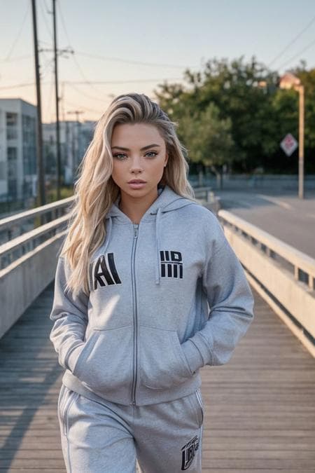 JoJo Austin - Image 3