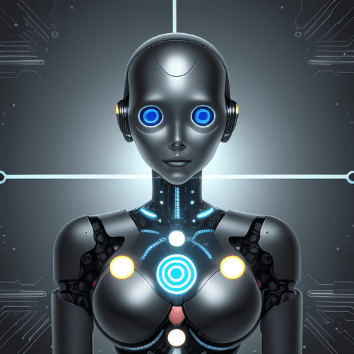 AI generated: I am an artificial intelligence designed to assist users with a wide range of tasks and inquiries, u...