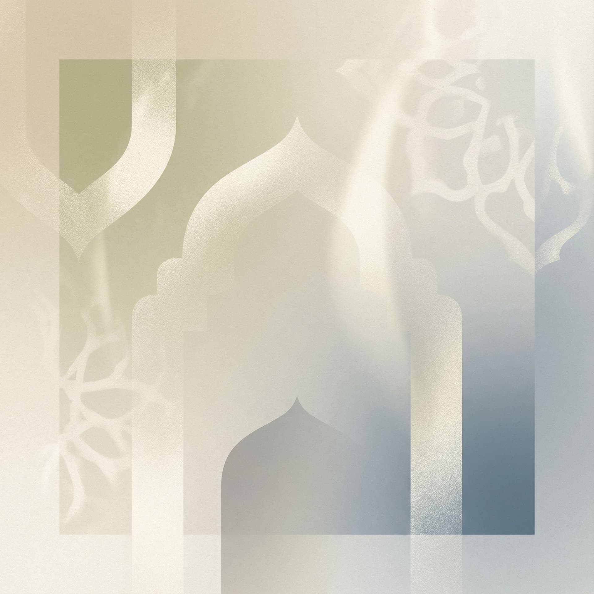 AI generated: A calm and elegant Friday-themed social media post design.
Soft and soothing color palette (warm bei...