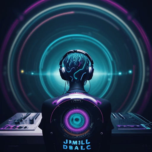 AI generated: deep thoughts, mysterious environment, confusion, 4k, realistic, ultra quality, environment full of ...