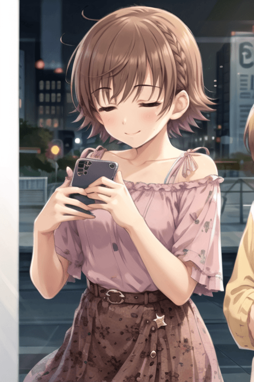 Mio Honda