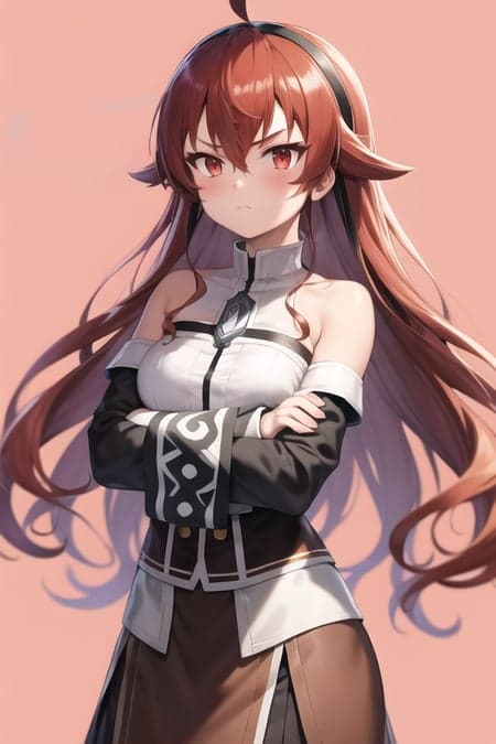 Eris (Mushoku Tensei) - Image 1