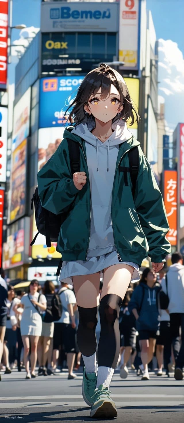 AI generated: score_9, score_8_up, score_7_up, 2girls, tomany girls, source anime, anime screencap, masterpiece, e...
