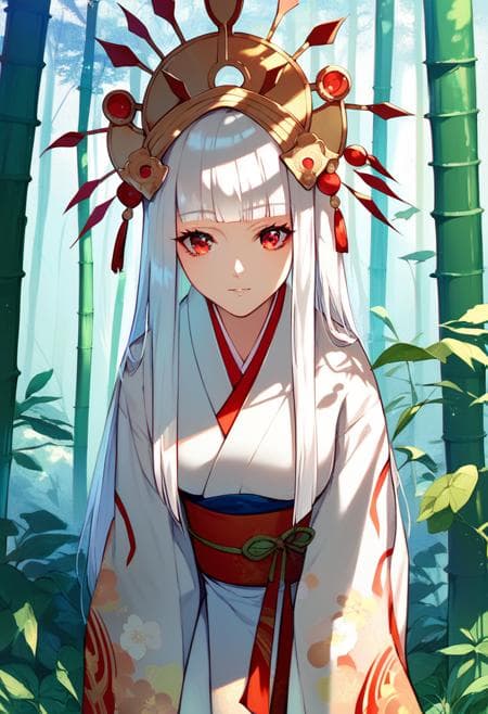 Inue Shinsuke Style - Image 5