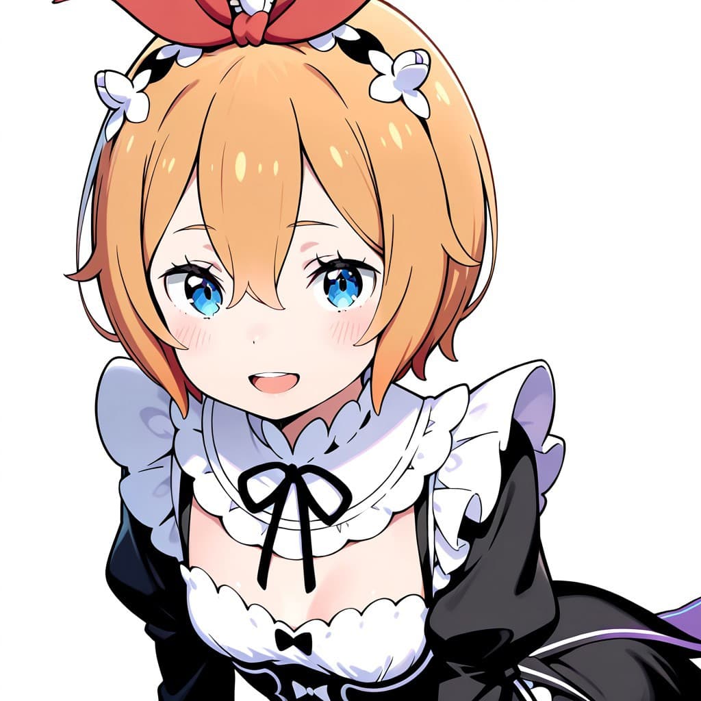 ペトラ・レイテ（Re:ゼロから始める異世界）Petra Leyte（Re:Zero）