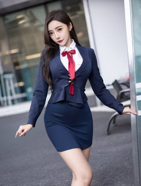 王馨瑶 Yanni Lora - Image 3