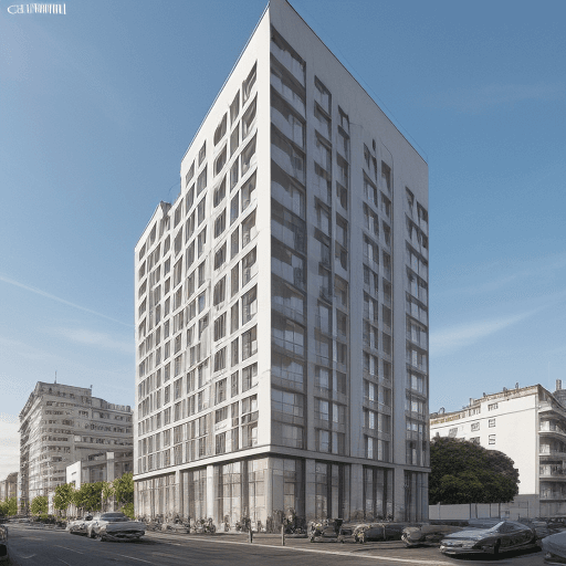 AI generated: reference: https://www.cfmoller.com/imgintrameda/img-AWI-w300-h367-oY.jpg

building, architecture