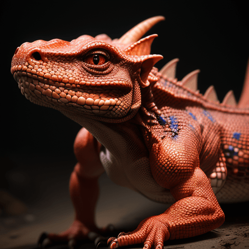 AI generated: Photo of a ultra realistic, cinematic lighting, 4k, hyper realistic, focused, extreme details, Kobol...