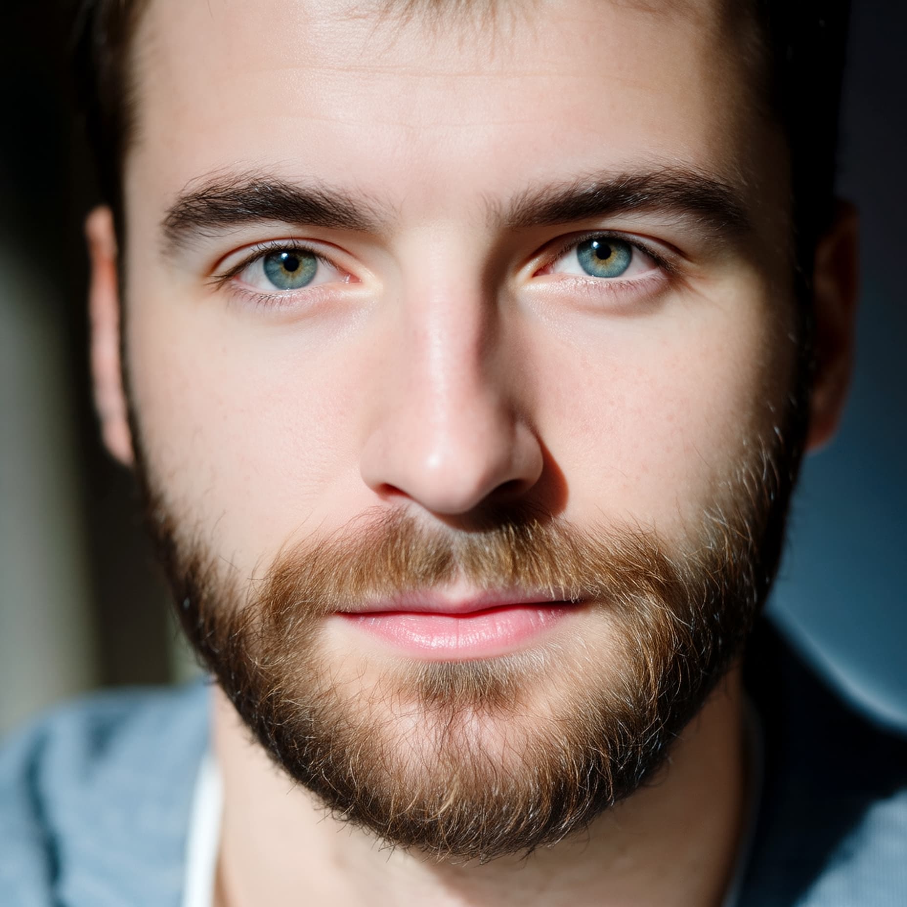 WAN2.2. T2I (Low Noise) -– Polyhedron_all: Perfect skin. Perfect hands. Perfect eyes. (m/f)