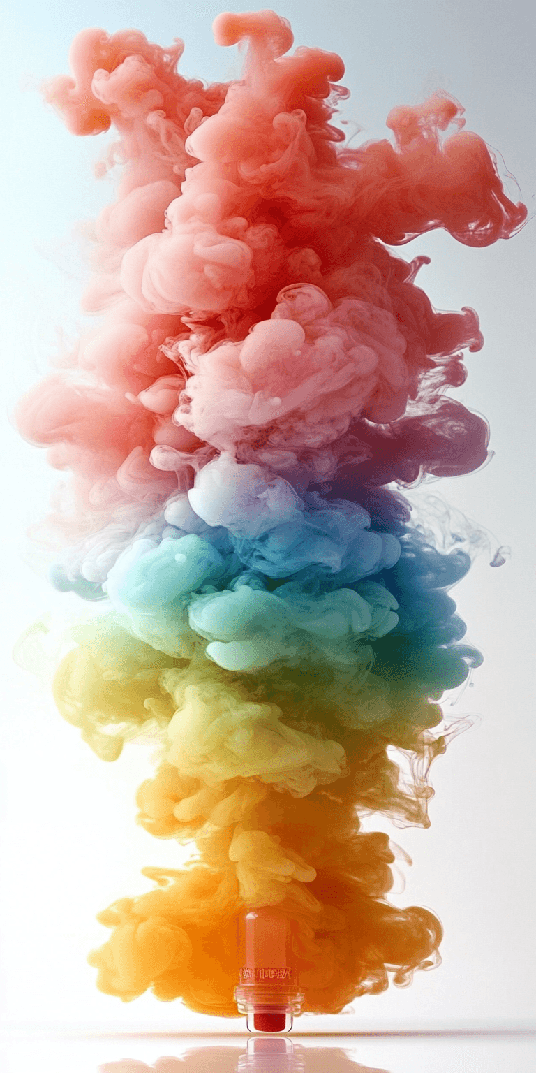 AI generated: Ecstasy --chaos 75 --ar 1:2 --style raw --profile yruxpc2 --stylize 750 --v 6.1