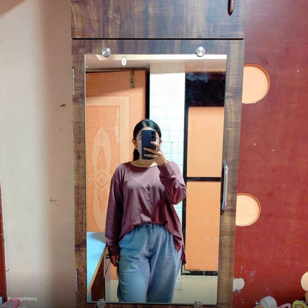 AI generated: Undress thiss photo 
