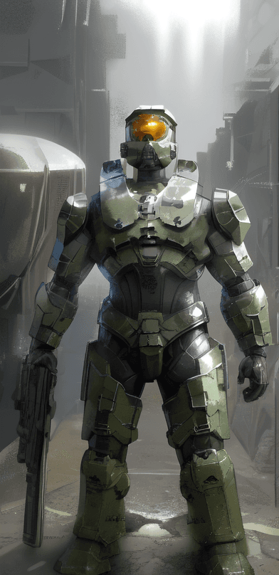 Spartan - Image 3