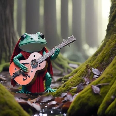 froggy style - Image 4