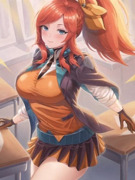 Battle Academia Lux - Image 2