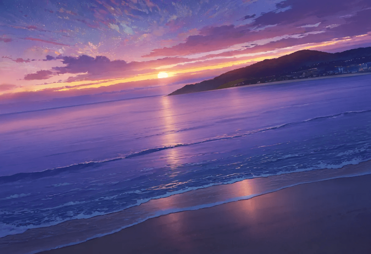 コーラ - scenery artist style - Image 3