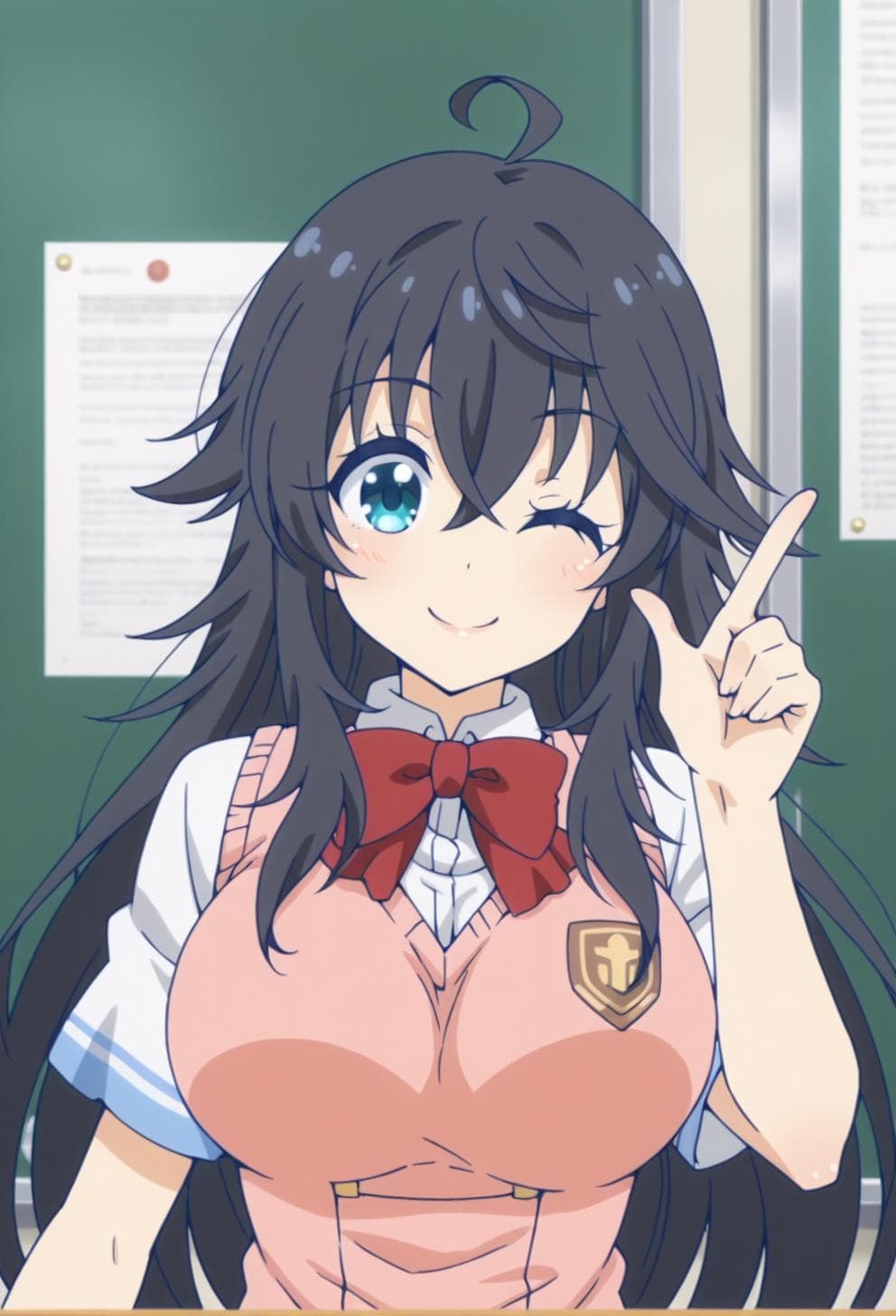 Ako Tamaki I And You Thought There Is Never a Girl Online?