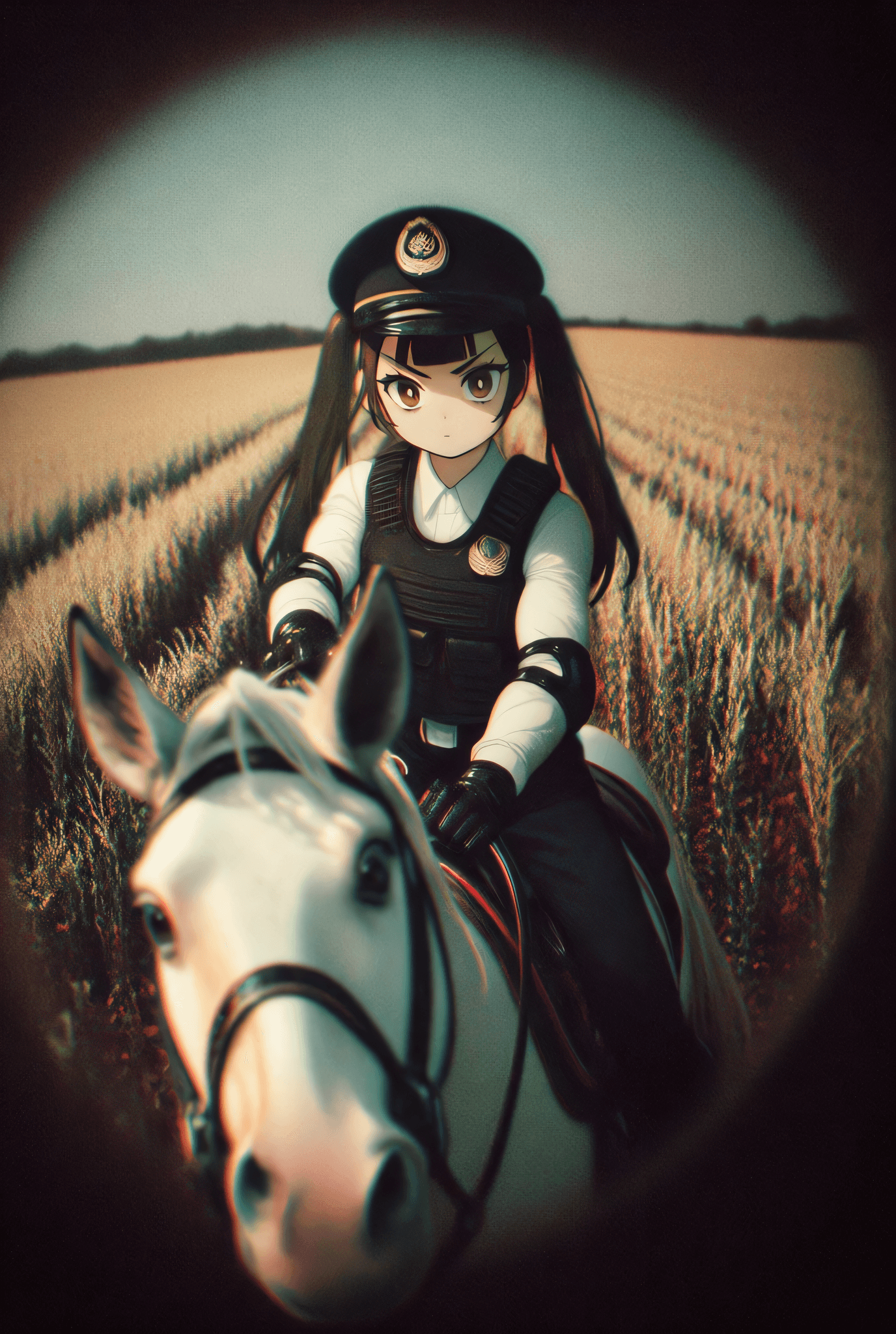 Anime in real - Image 2