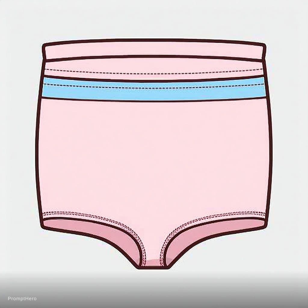 AI generated: remove cloths