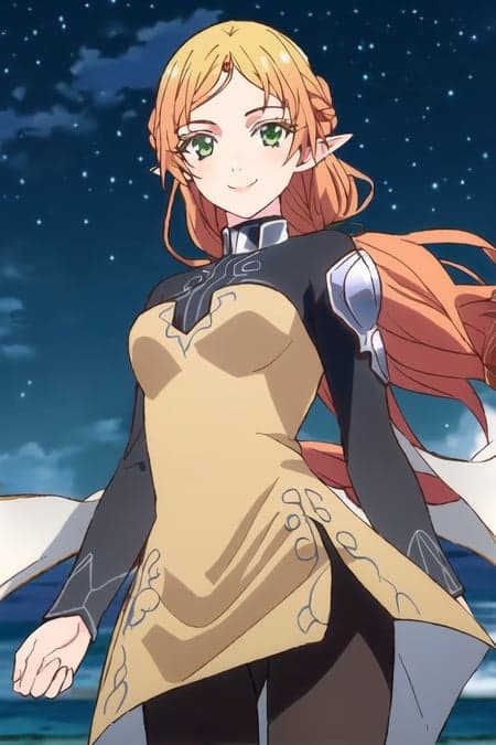 sui\( Isekai Ojisan\)   异世界舅舅  翠   - Image 2