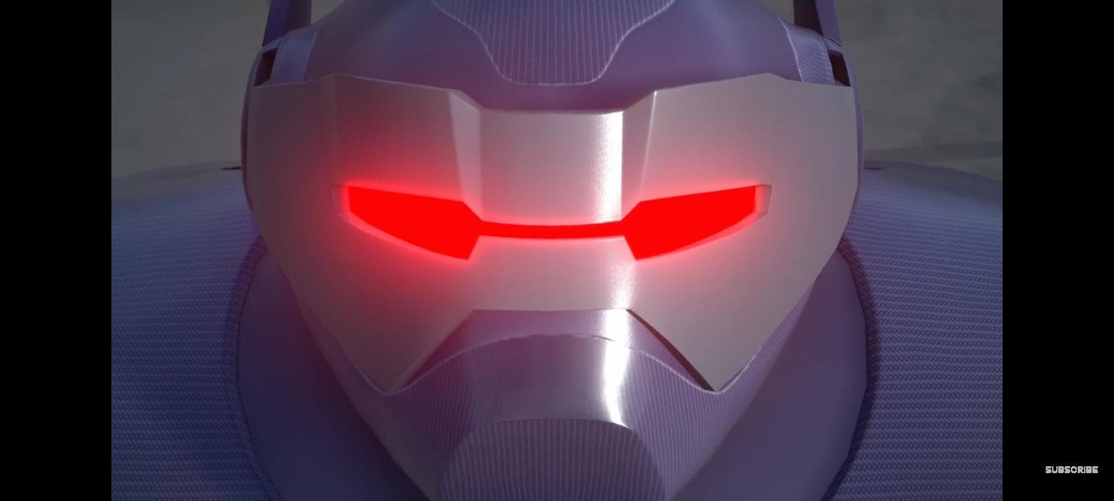 Dark Baymax - Image 2