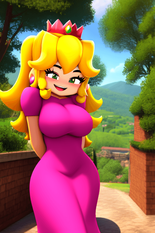Minecraft NSFW Style - Image 2