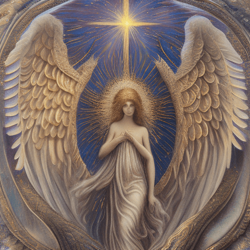AI generated: (masterpiece), (best quality:1.4), absurdres, [:intricate details:0.2], angel, angel wings, daytime ...