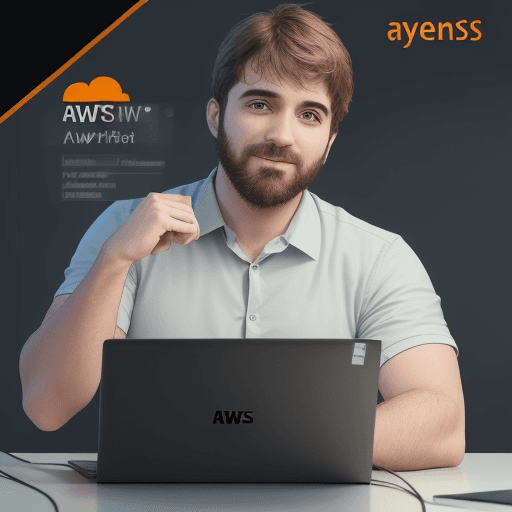 AI generated: Do you want to learn AWS by doing?
Join the Intensive Cloud Training
100% online and free
Click in L...