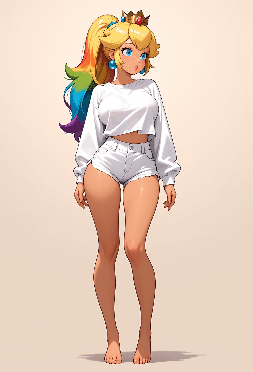 FapCEO(ish) style