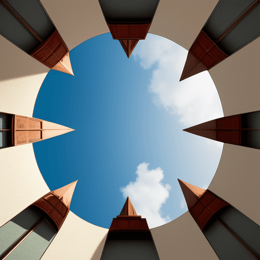 AI generated: perspectives