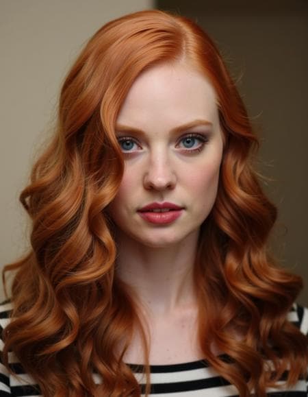 Deborah Ann Woll - Flux - Image 5