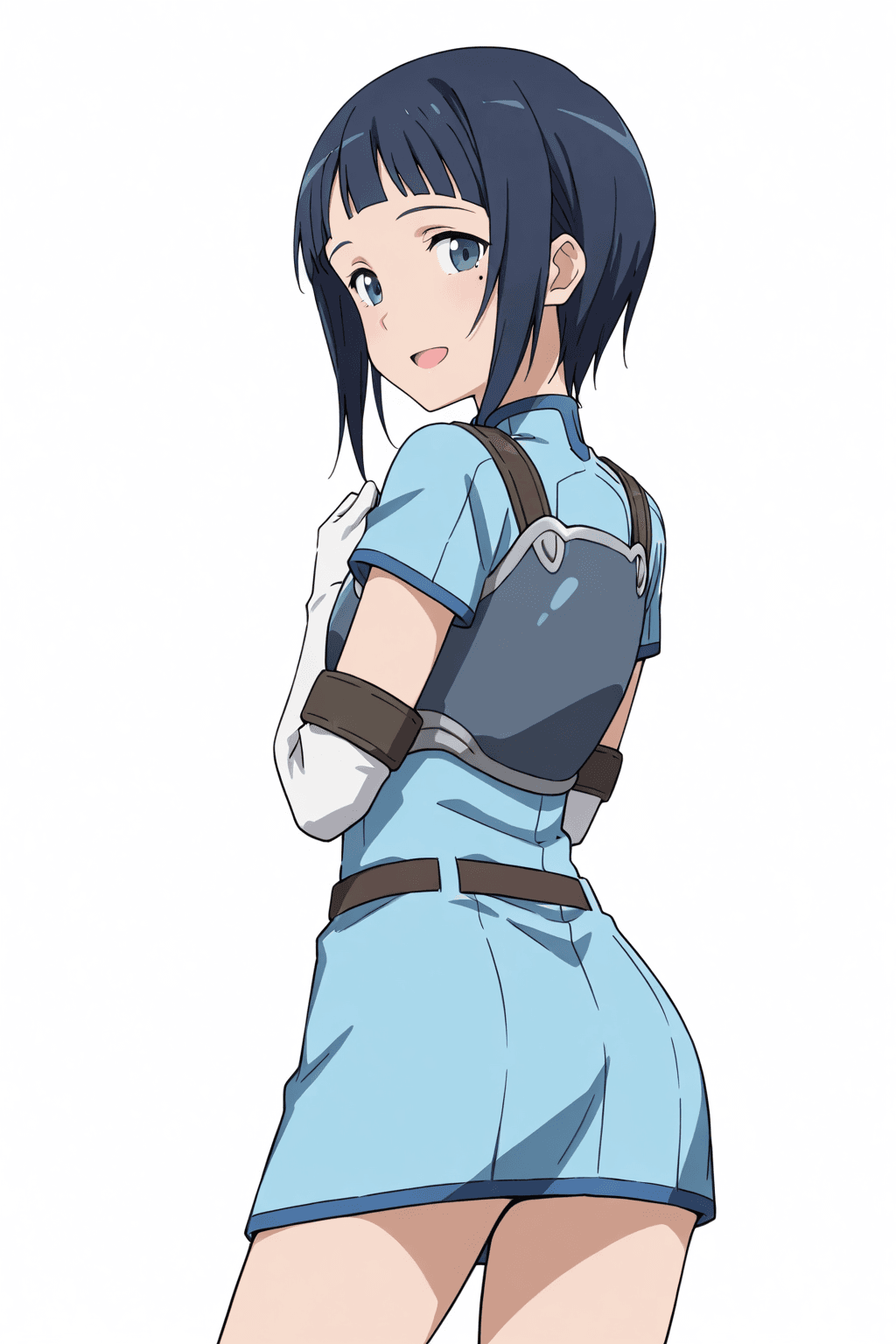 Sachi サチ | Sword Art Online - Image 3