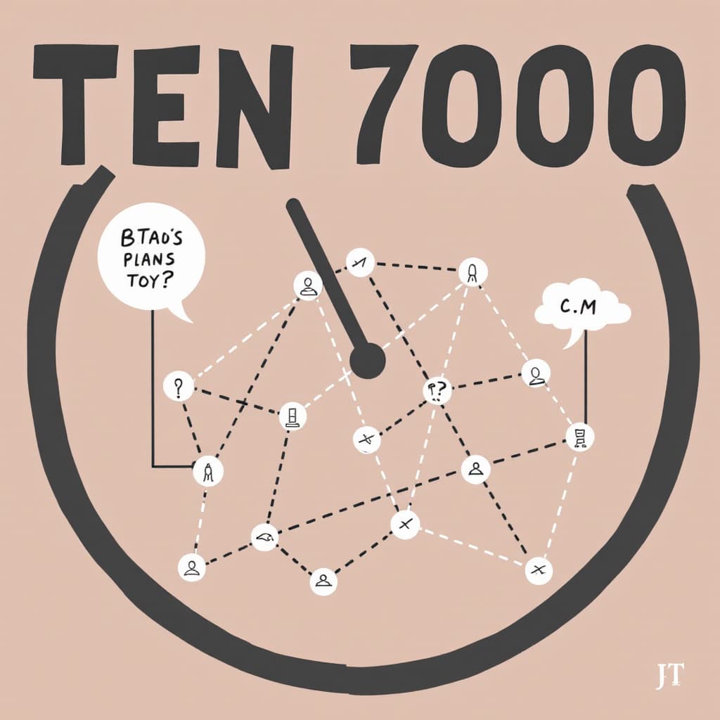 AI generated: 
Le cours TEN 7000 est un séminaire-atelier dirigé par Mme Laferrière, avec le soutien de Caroline T...