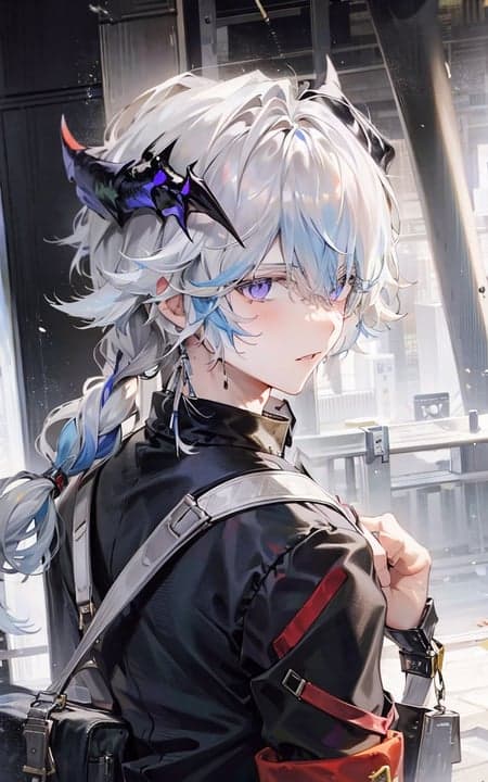 Arknights-Puzzle - Image 5
