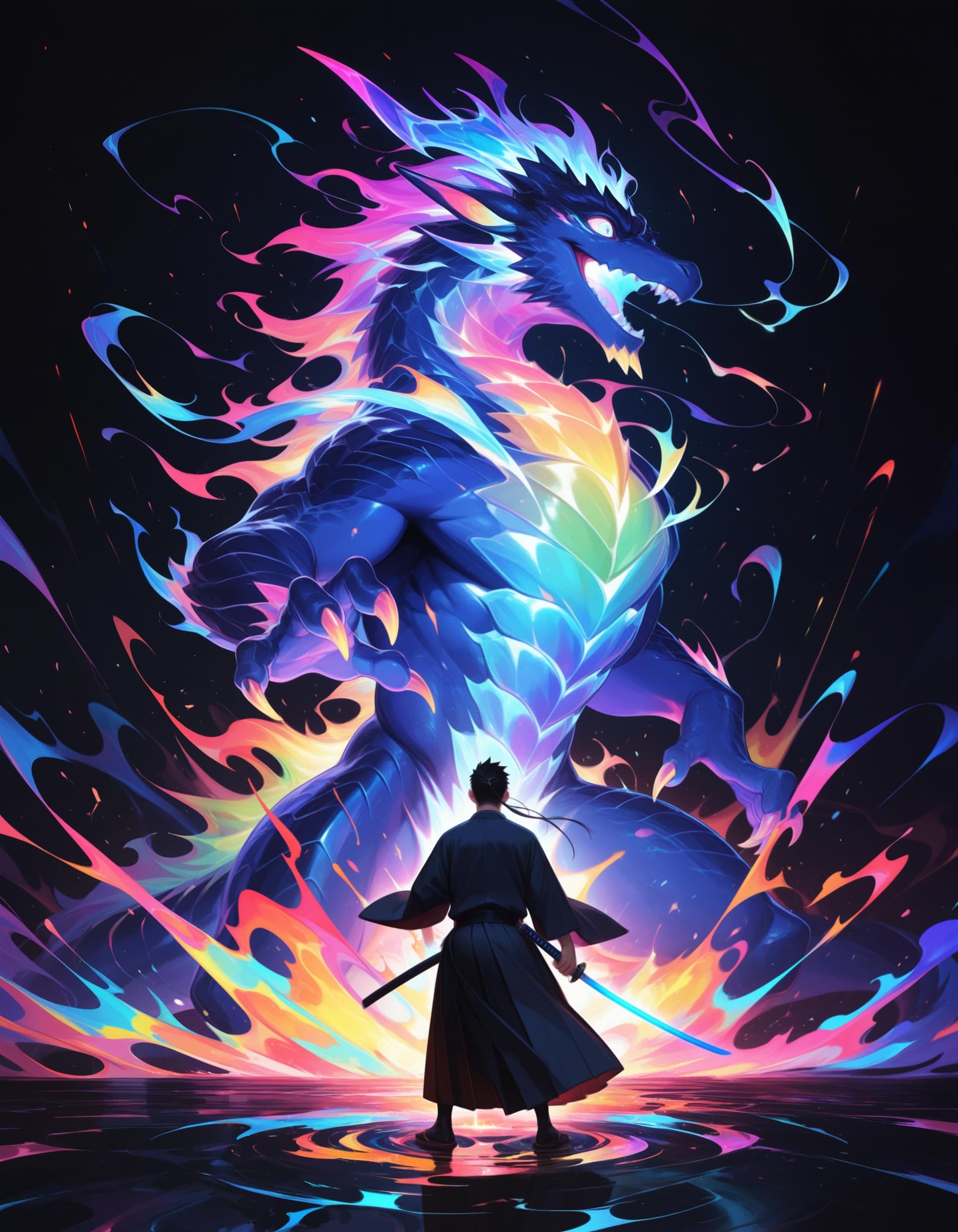 IndigoDreamXL - Image 2