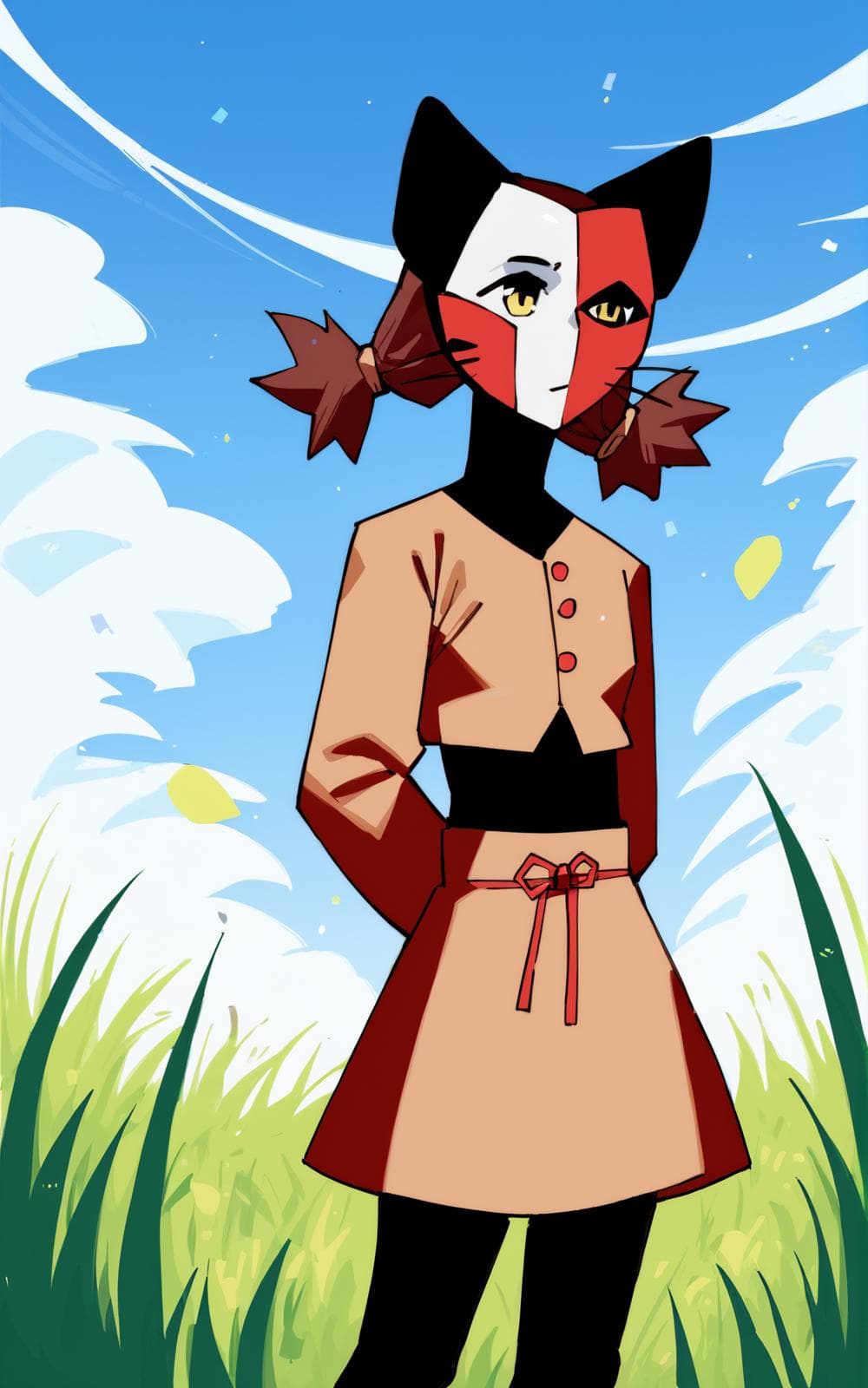 The Shepherd - ENA [PonyXL/Illustrious]