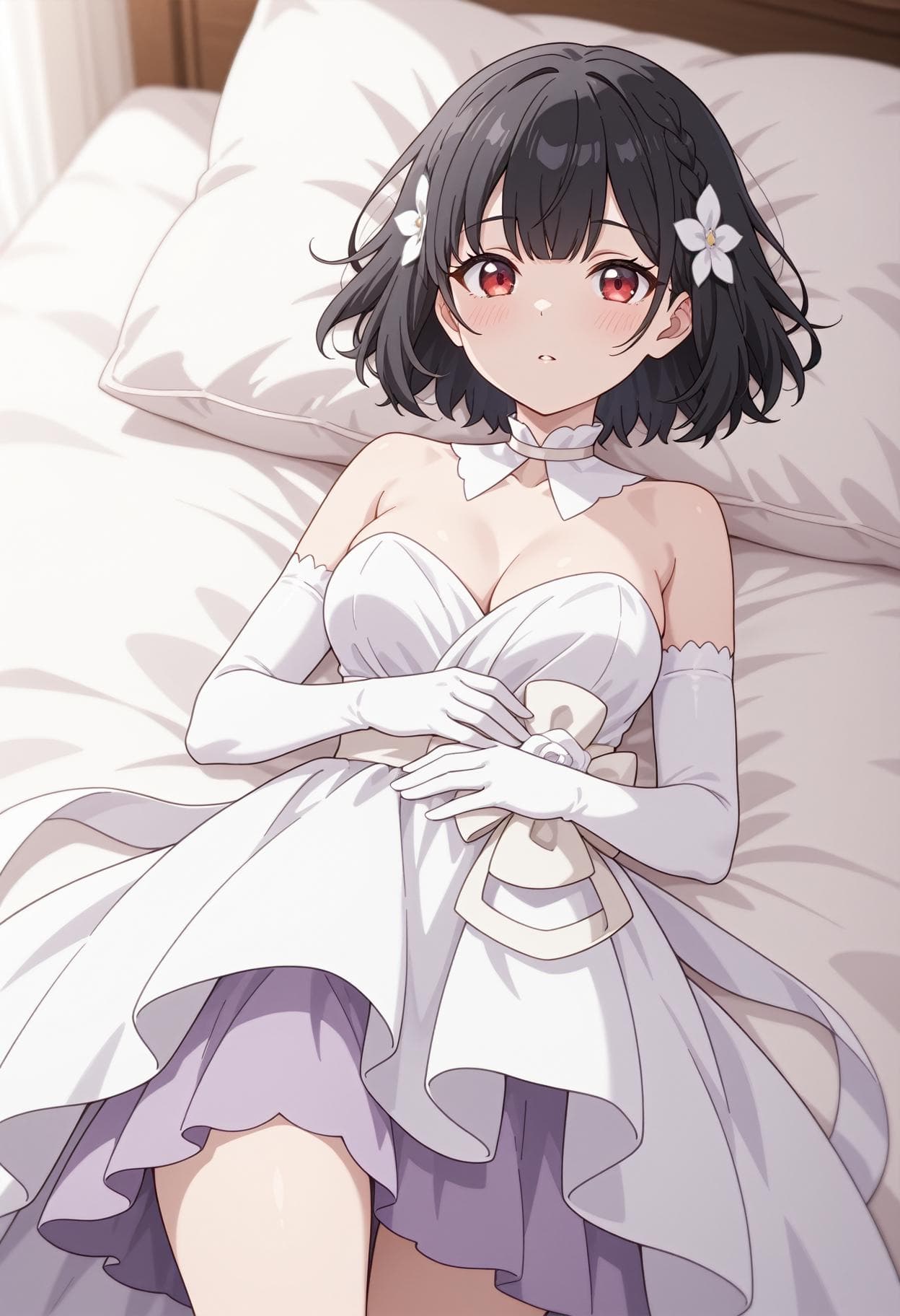 Lainie Cyan (Tenten Kakumei) - ILXL