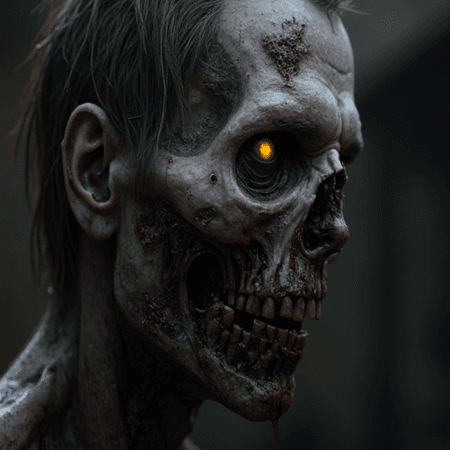 UZombies Vol.2 - Image 1